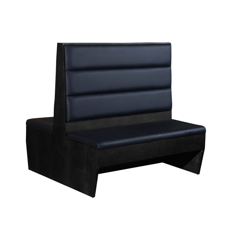 Cabine double face 4 personnes