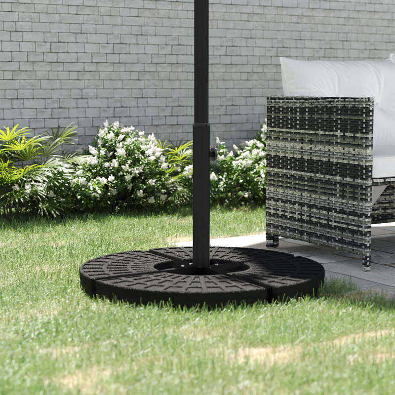 Base de parasol universelle Universal