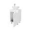 Meuble-lavabo avec lavabo et robinet intégrés-2039070070