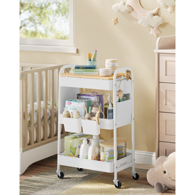 Sekhar Kitchen Cart