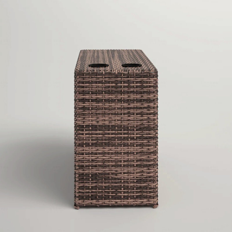 Outdoor Side Table