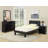 Robbyn Vegan Leather Platform Bed-1034512940-1034512931