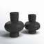 Ardi 10.95'' Stoneware Table Vase-71134053