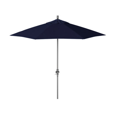 Lowri 108'' Sunbrella® Outdoor Umbrella
