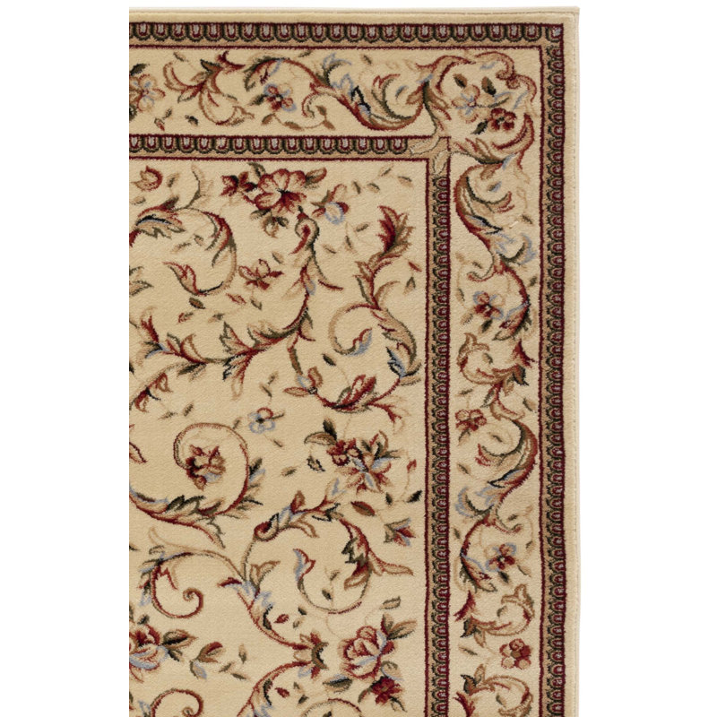 Tapis oriental Klose Performance, Tapis de couloir 2 pi 3 po x 22 pi