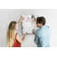 Magnetic Glass Dry Erase Board