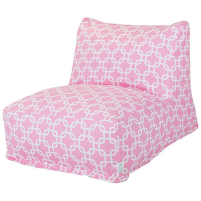 Fauteuil à billes et méridienne standard