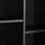 Armoire de rangement pour salle de bain avec portes et tiroirs-1272800013