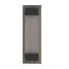 Charlie 1 - Light LED Flush Mounted Sconce-48383680