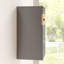 Holmann Wall Bathroom Cabinet