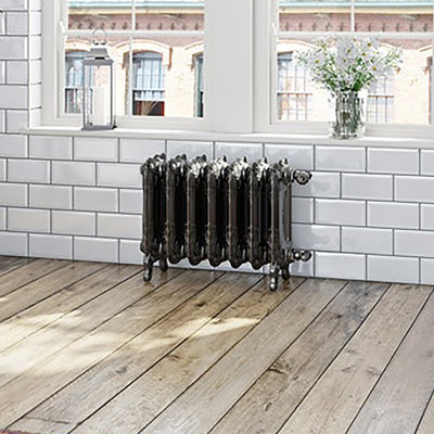 Oxford Cast Iron Traditional Radiator