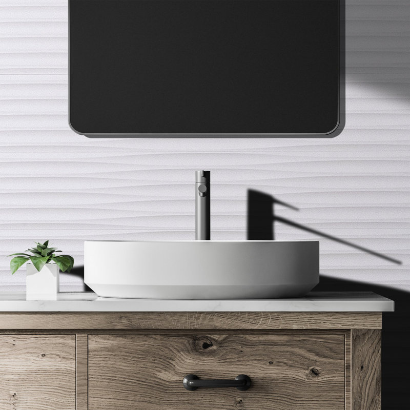 White Wave Shiplap