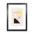 Black Framed selected