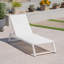 Chaise longue Ourdoot