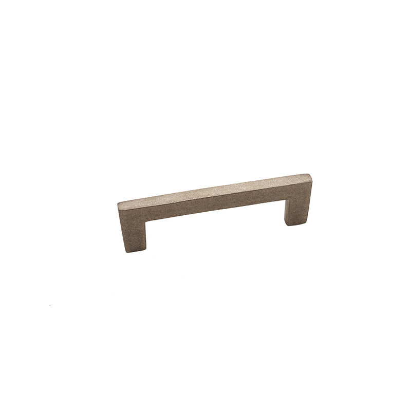 Mission Bar / Handle Pull, Platinum
