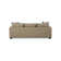 Jorel 99'' Upholstered Sofa