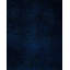 Tapis bleu nouvel âge 3 pi 1 po x 12 pi 6 po Daniya