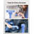Portable Carpet & Upholstery Spot Cleaner, 11kPa Strong Suction, Dual Separate Water Tanks (1080ml Clean / 800ml Dirty), 2 Cleaning Tools for Pet Stains, Sofa, Car Seat, Mattress, 450W Household Fabric Cleaner, Blue