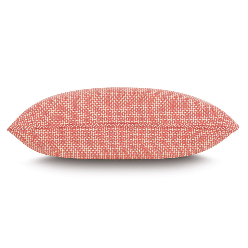 Junonia Lumbar Pillow Cover & Insert