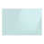 Morning Blue Glass