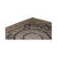 Shah Wool Oriental Area Rug