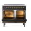 ILVE Nostalgie II 40 in Induction Range-2084676014