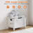 Hirota Storage Bench-1434095760