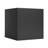 HiFive Metal Free Standing Magazine Rack-74868632