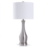 Olympia Metal Table Lamp