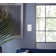 C By GE 2 Tamper Resistant Slide Multi-Location Dimmer
