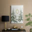 Christmas Holiday Art CCCLXXII -Custom Wrapped Gallery Cavas-675331744