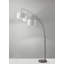 Lampe sur pied à branches de 82 po Willowdale-1783249653