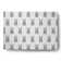 Chenille Abstract Indoor Rug