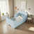 Bleu est en rupture de stock