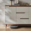 Buffet rectangulaire Modern