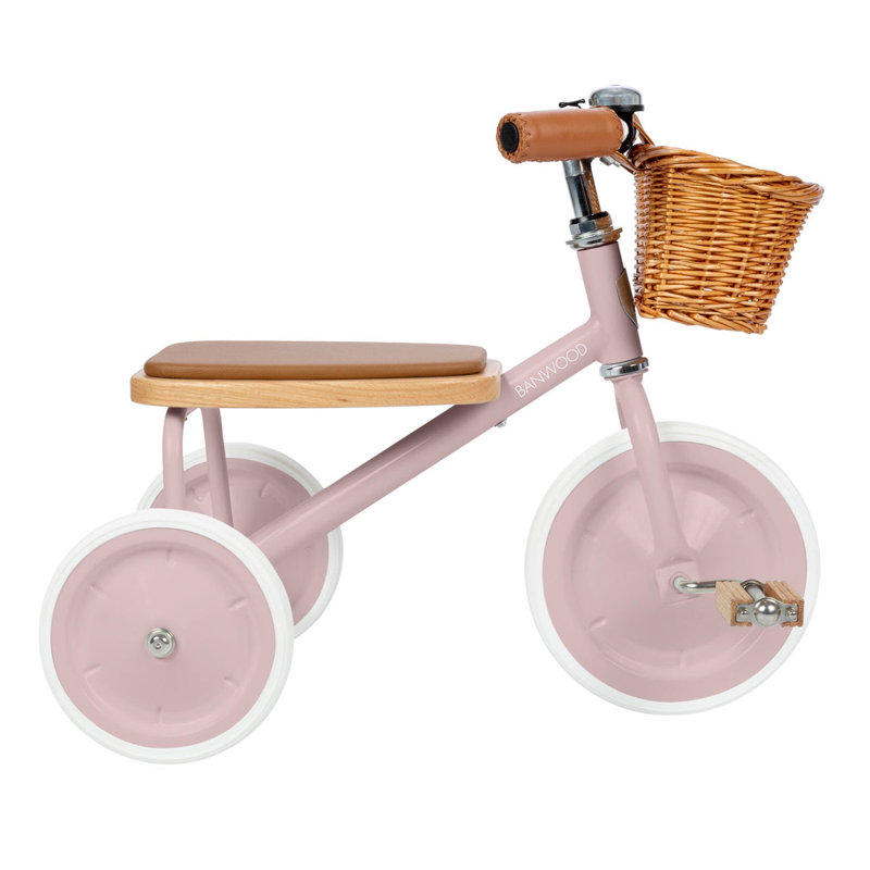 Banwood Dusty Pink