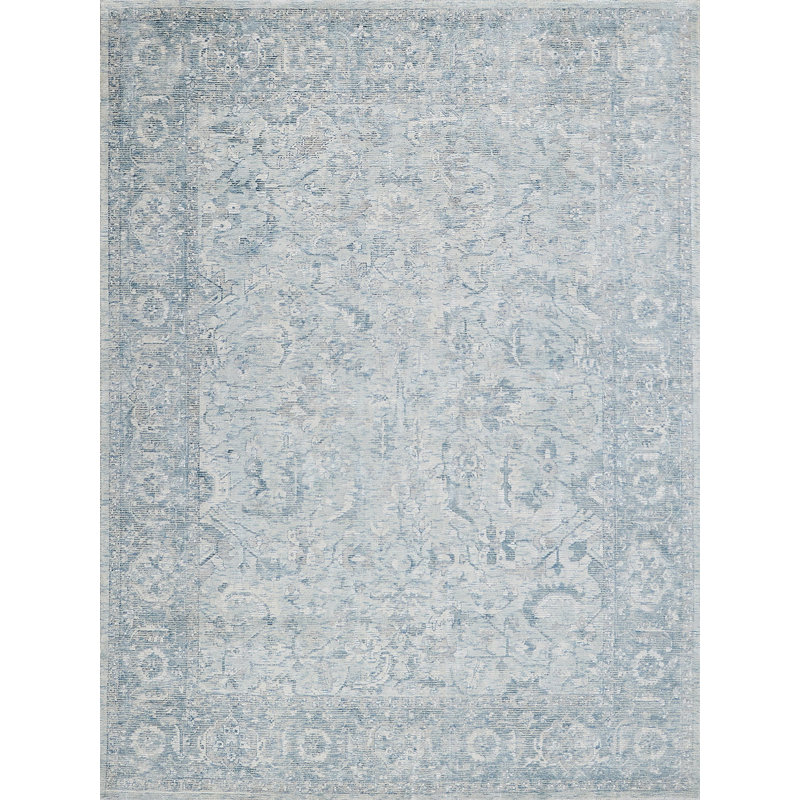 Tuscany Oriental Area Rug, Rectangle 14' x 18'