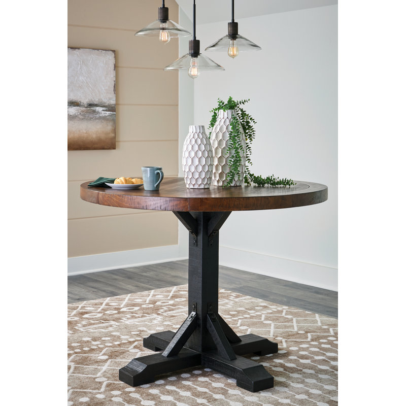 Valebeck Counter Height Dining Table