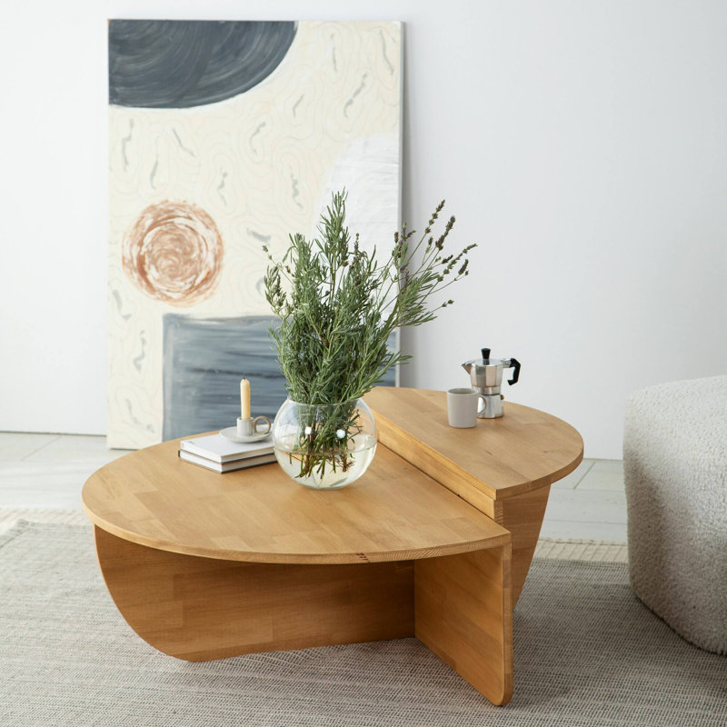 Chrisalynn Coffee Table