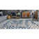 Asay Performance Geometric Indoor Rug