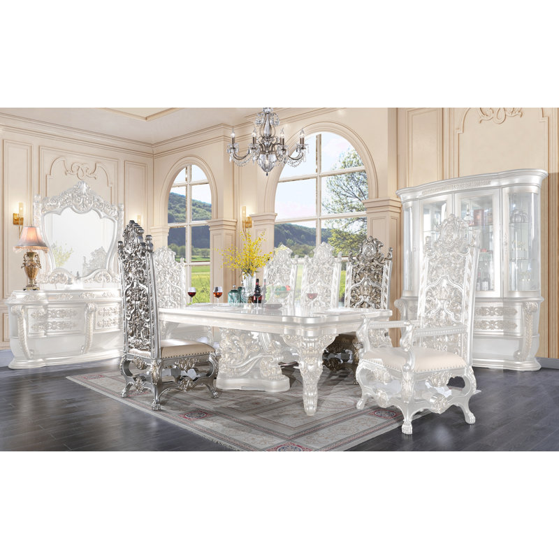Mulry Side Chair (set-2)