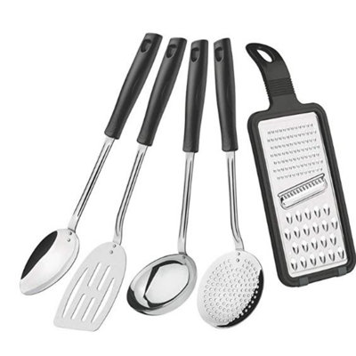 Tramontina 5 Utensil Set