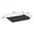 Alto Stainless Steel Tray-85995069-85995070