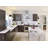 Iso 24" Wall Mounted Towel Bar