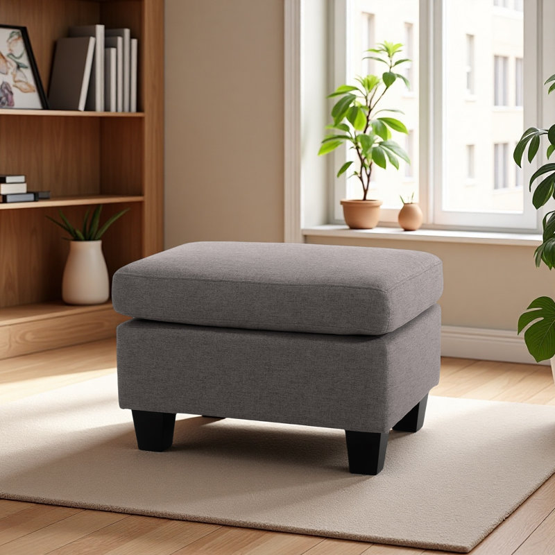 OTTOMAN, Gris