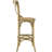 Modway The Gray Barn Hidden Hill Elm Wood Barstool-1226254177