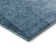 Premium Machine Washable Cerrito Blue Rug