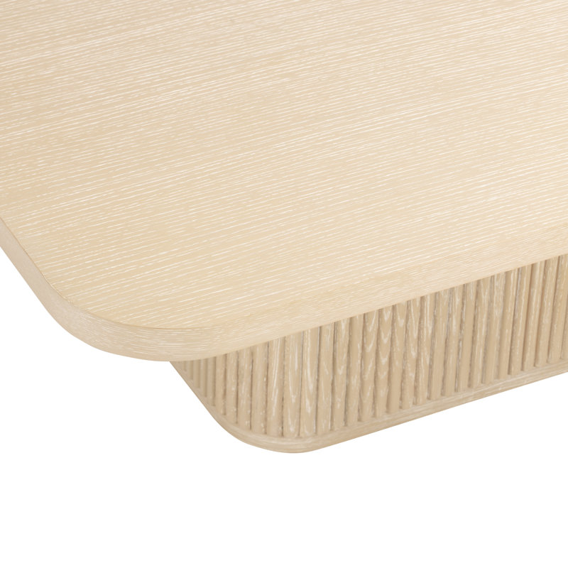 Table basse Lachaun Sq