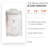Cara Wall Mounted Post Box-21961752