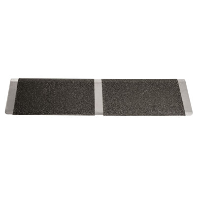 Silver Spring Aluminum Threshold Ramp